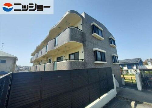 グリーンハイツ・梅園