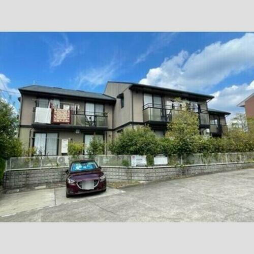 愛知県名古屋市天白区植田本町２丁目 賃貸アパート