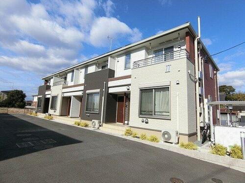 三重県津市栗真町屋町 賃貸アパート