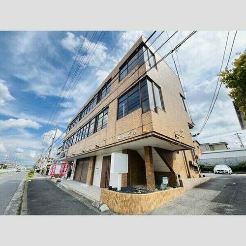 愛知県長久手市山野田 賃貸マンション