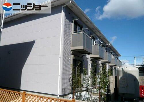 愛知県一宮市苅安賀１丁目 タウンハウス