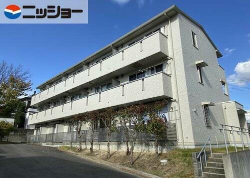 愛知県長久手市打越 賃貸マンション