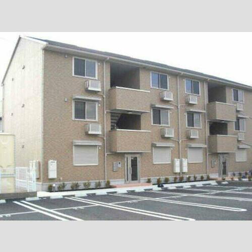 愛知県みよし市莇生町川岸当 賃貸アパート