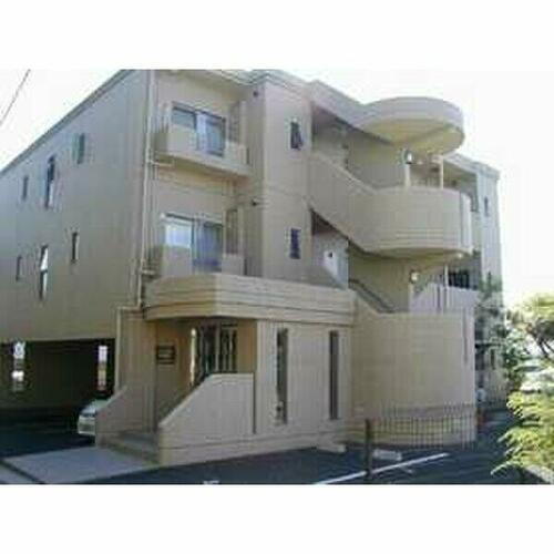 愛知県みよし市三好町赤羽根 賃貸マンション