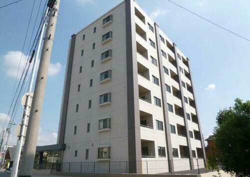 愛知県みよし市三好町下畷 賃貸マンション