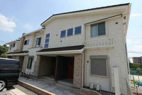 ベルリュミエールⅢ