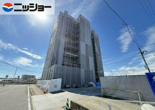 三重県松阪市嬉野中川新町１丁目 賃貸マンション