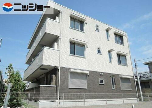 愛知県名古屋市天白区元八事５丁目 賃貸マンション