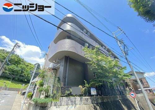 愛知県名古屋市名東区藤森西町 賃貸マンション