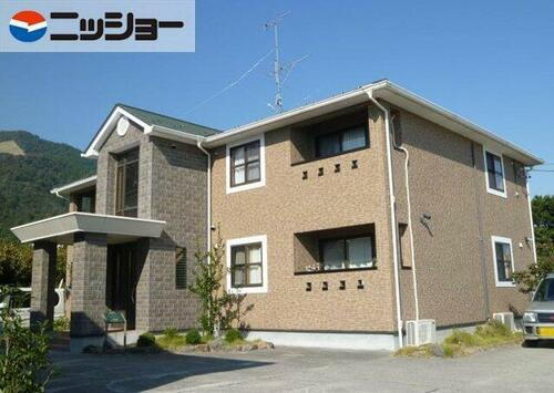 パークメゾン曽根Ⅱ