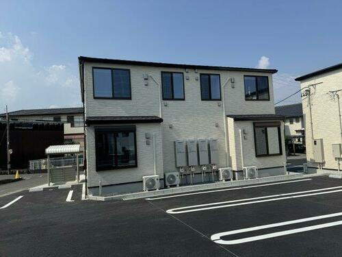 三重県四日市市別名４丁目 賃貸アパート