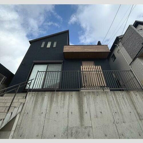 愛知県長久手市西浦 賃貸一戸建て