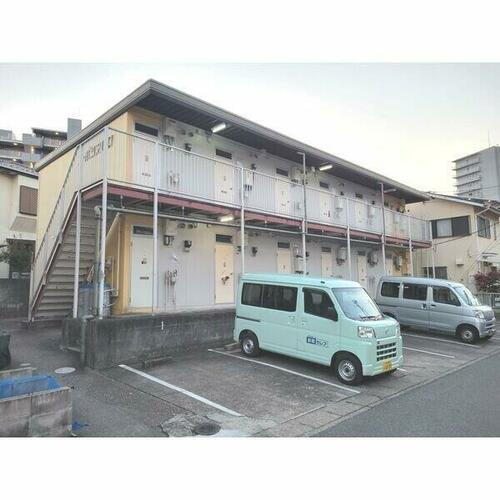 愛知県長久手市上川原 賃貸アパート