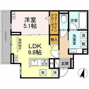 愛知県名古屋市名東区上社４丁目 賃貸アパート