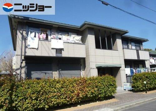 三重県四日市市富田１丁目 賃貸アパート