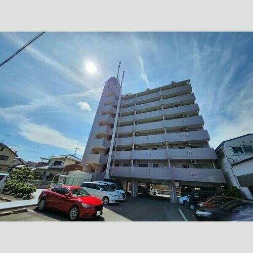 愛知県名古屋市中川区西中島１丁目 賃貸アパート