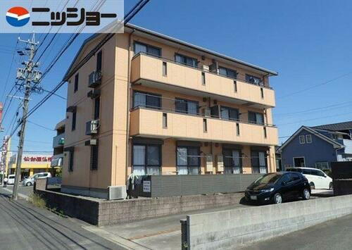 愛知県東海市富木島町伏見３丁目 賃貸アパート