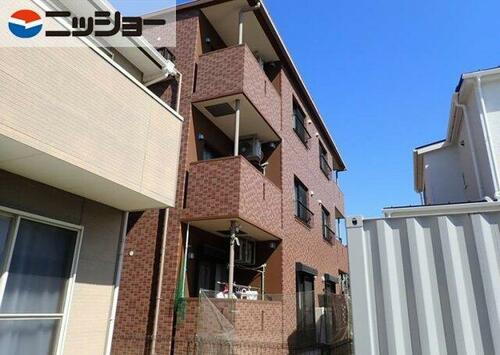 愛知県東海市東海町７丁目 賃貸マンション