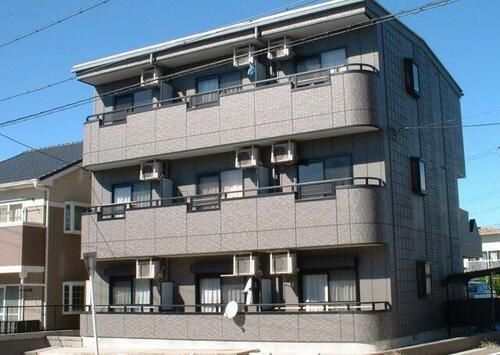 愛知県名古屋市緑区横吹町 賃貸マンション
