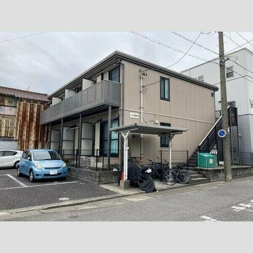 愛知県名古屋市昭和区御器所２丁目 賃貸アパート