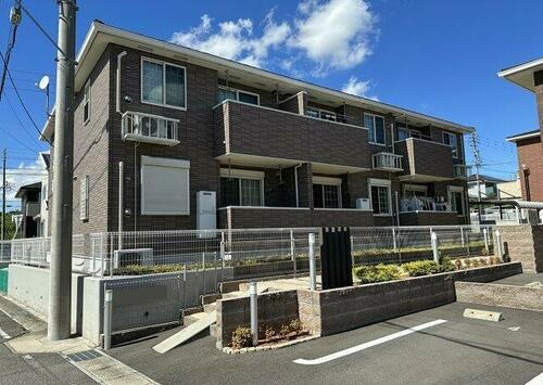 愛知県常滑市飛香台４丁目 賃貸アパート