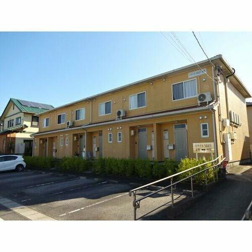 愛知県豊田市浄水町 賃貸アパート