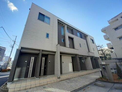 愛知県名古屋市東区芳野１丁目 賃貸アパート