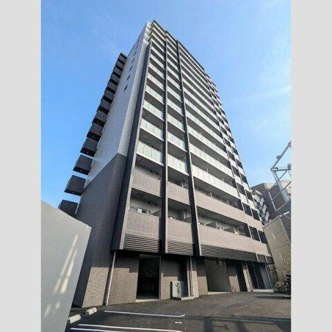 愛知県名古屋市北区山田２丁目 賃貸マンション