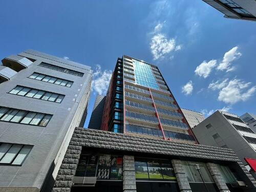 愛知県名古屋市中区錦２丁目 賃貸マンション