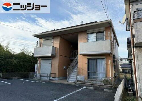 愛知県半田市岩滑東町３丁目 賃貸アパート