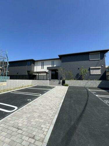 愛知県名古屋市名東区よもぎ台３丁目 賃貸アパート