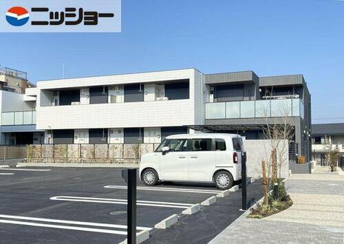 愛知県名古屋市天白区池場４丁目 賃貸マンション