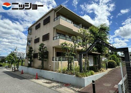 愛知県長久手市杁ケ池 賃貸マンション