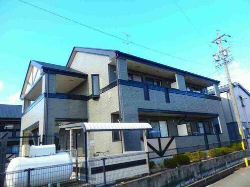 三重県桑名市大字小泉 賃貸アパート