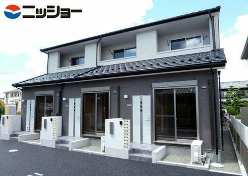 愛知県愛西市草平町道下 タウンハウス