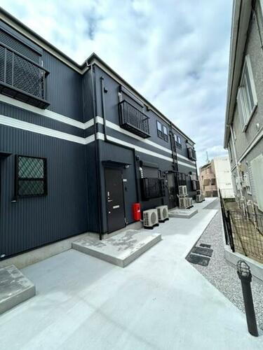 神奈川県横浜市磯子区杉田３丁目 賃貸アパート