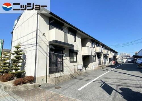 インブレイス・オ－ク　Ａ棟