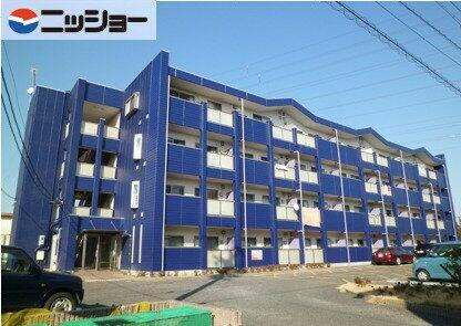 愛知県知多郡武豊町大字東大高字豊倉新田 賃貸マンション