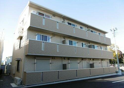 愛知県春日井市勝川町２丁目 賃貸アパート