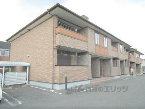 京都府南丹市園部町内林町 2階建 築16年5ヶ月