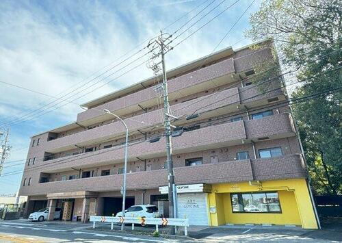 愛知県名古屋市瑞穂区彌富町字緑ケ岡 賃貸マンション