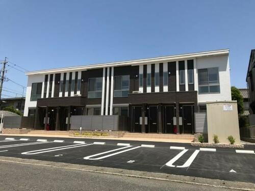 岐阜県大垣市青柳町３丁目 賃貸アパート