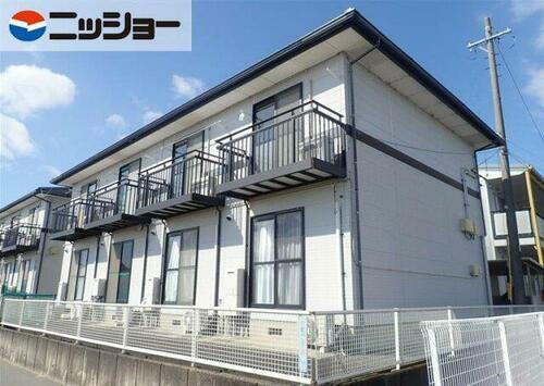 シダー’Ｓガーデン　Ｂ