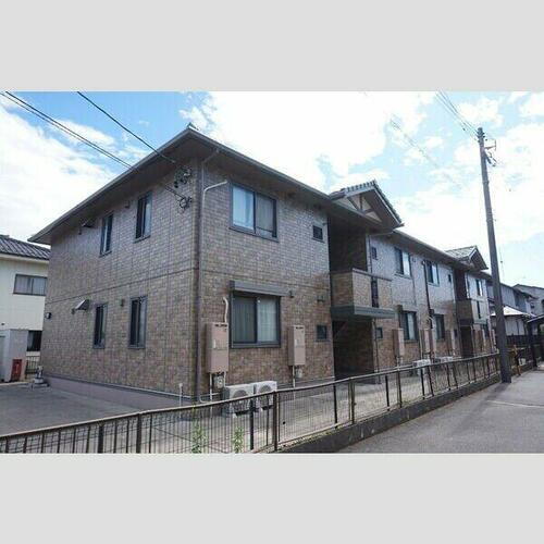愛知県一宮市開明字西出 賃貸アパート
