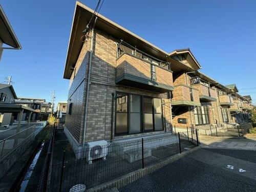 愛知県一宮市奥町 賃貸アパート