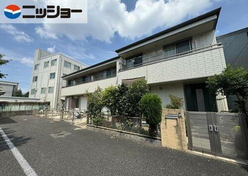 ラ・クール汐路