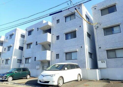 愛知県日進市赤池町箕ノ手 賃貸マンション