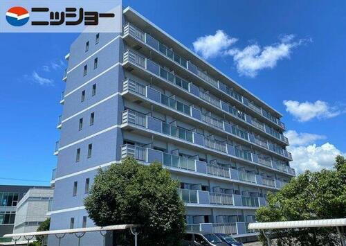 愛知県常滑市鯉江本町１丁目 賃貸マンション