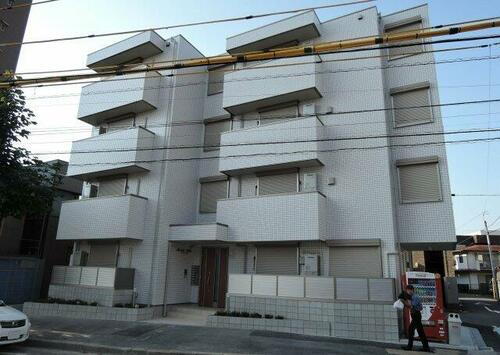 愛知県名古屋市中村区則武１丁目 賃貸マンション