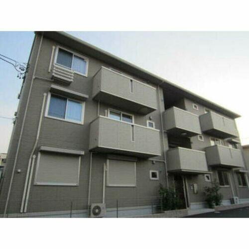 愛知県春日井市小野町２丁目 賃貸アパート